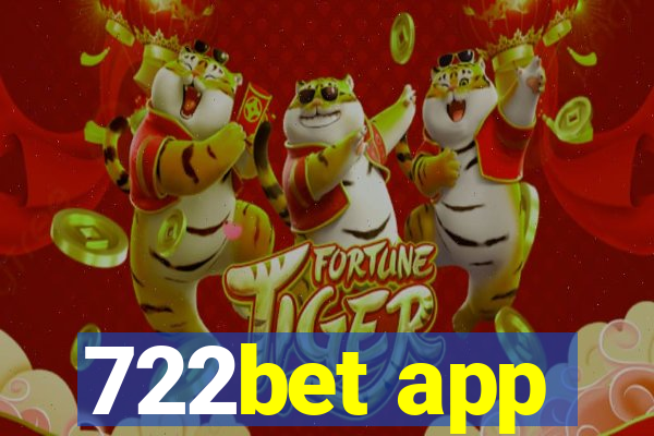 722bet app